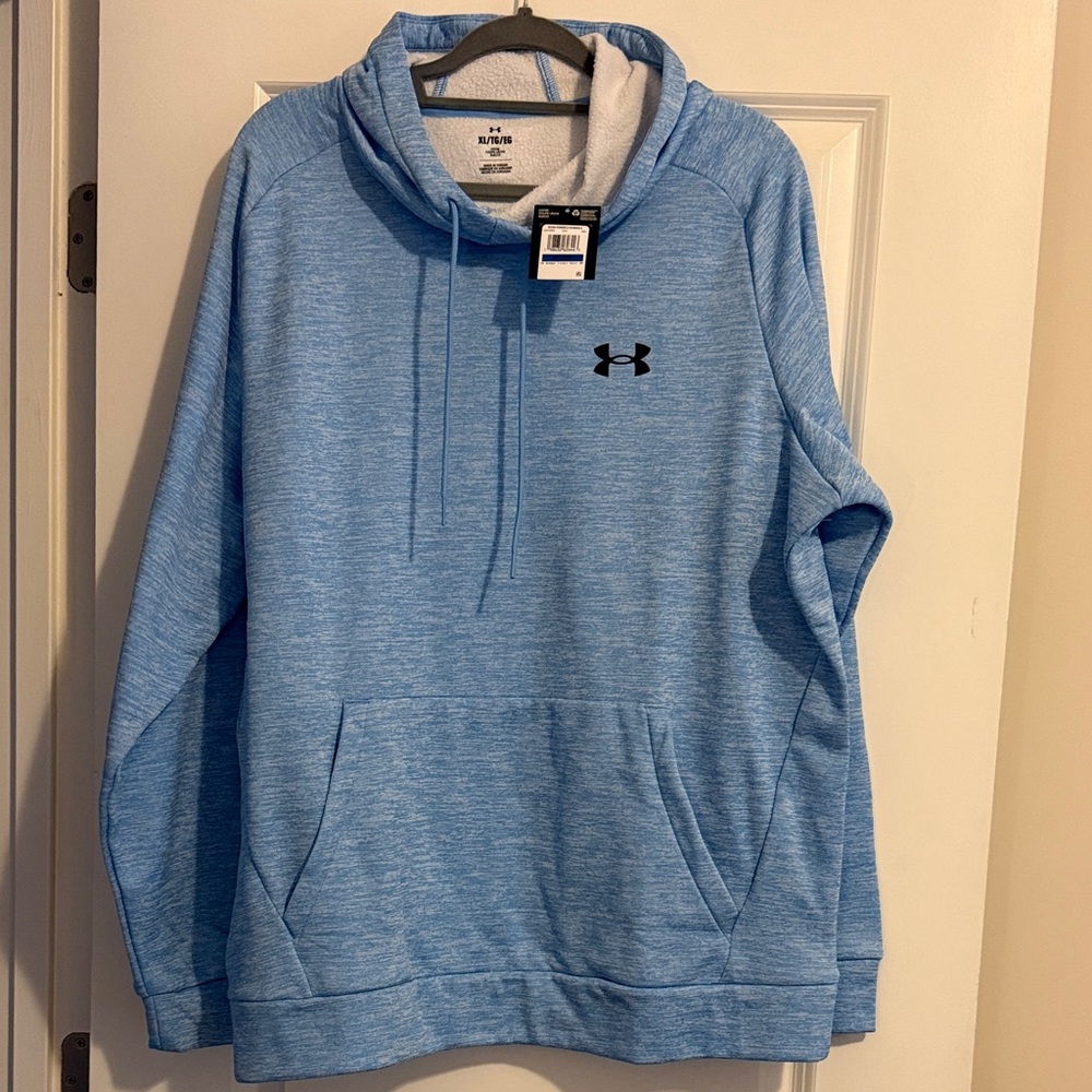 Under Armour Hoodie Sweatshirt